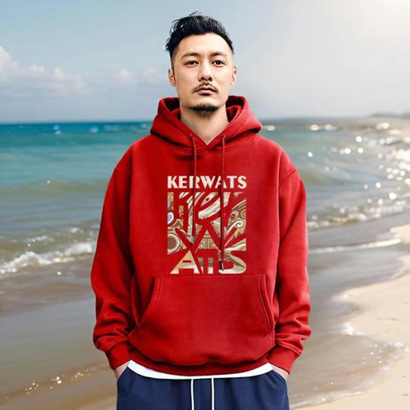 嘻哈文化下的潮流符号：嘻哈T恤的演变与影响